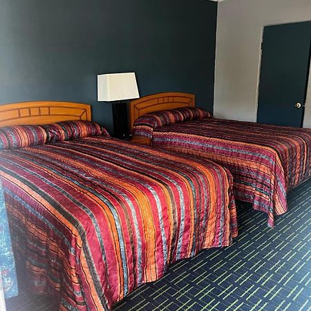 American Inn Sacramento Downtown المظهر الخارجي الصورة