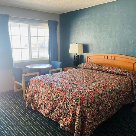 American Inn Sacramento Downtown المظهر الخارجي الصورة