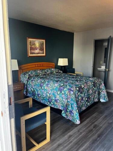 American Inn Sacramento Downtown المظهر الخارجي الصورة