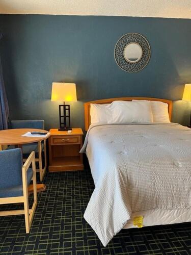 American Inn Sacramento Downtown المظهر الخارجي الصورة