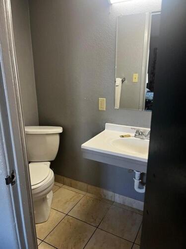 American Inn Sacramento Downtown المظهر الخارجي الصورة